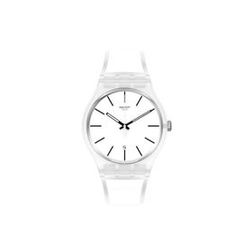 Swatch SO29K401 Unisex Kol Saati