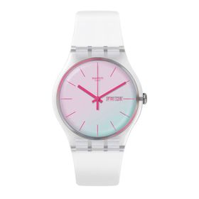 Swatch SO29K704-S14 Kadın Kol Saati