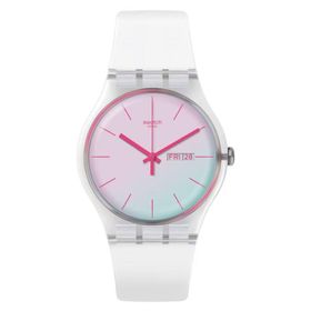 Swatch SO29K704-S14 Kadın Kol Saati