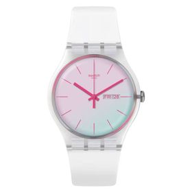 Swatch SO29K704-S14 Kadın Kol Saati
