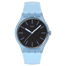 Swatch SO29L101 Blue Moves Unisex Kol Saati