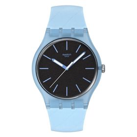 Swatch SO29L101 Blue Moves Unisex Kol Saati