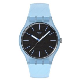 Swatch SO29L101 Blue Moves Unisex Kol Saati
