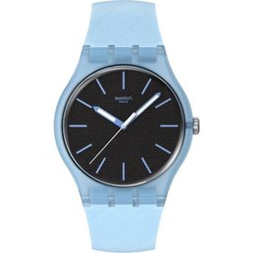 Swatch SO29L101 Blue Moves Unisex Kol Saati