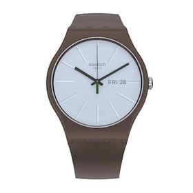 Swatch SO29M701 Erkek Kol Saati