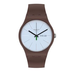 Swatch SO29M701 Erkek Kol Saati