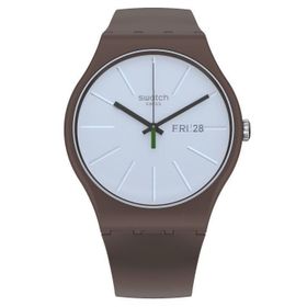 Swatch SO29M701 Erkek Kol Saati