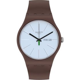 Swatch SO29M701 Erkek Kol Saati