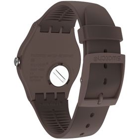 Swatch SO29M701 Erkek Kol Saati
