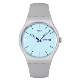 Swatch SO29M702 Beyaz Kadın Kol Saati