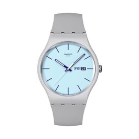 Swatch SO29M702 Beyaz Kadın Kol Saati