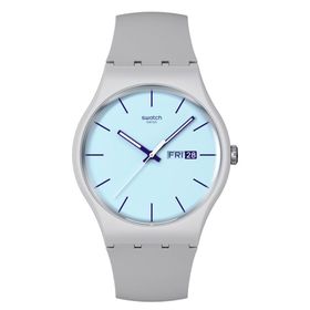 Swatch SO29M702 Beyaz Kadın Kol Saati