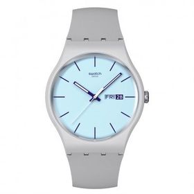 Swatch SO29M702 Beyaz Kadın Kol Saati