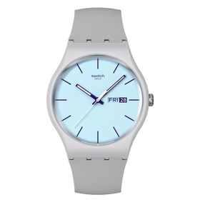 Swatch SO29M702 Beyaz Kadın Kol Saati