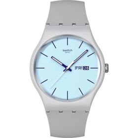 Swatch SO29M702 Beyaz Kadın Kol Saati