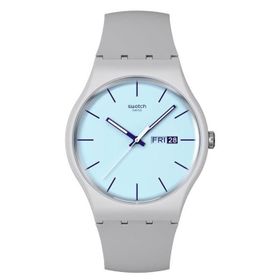 Swatch SO29M702 Beyaz Kadın Kol Saati