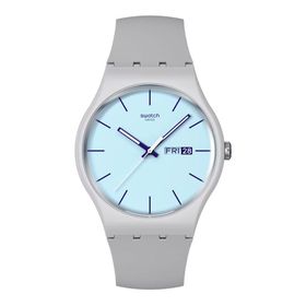 Swatch SO29M702 Beyaz Kadın Kol Saati