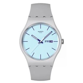 Swatch SO29M702 Erkek Kol Saati