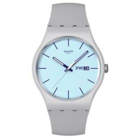 Swatch SO29M702 Erkek Kol Saati