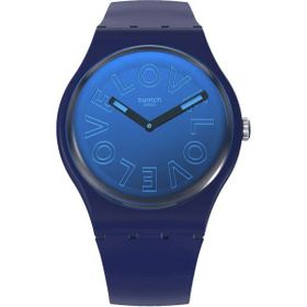 Swatch SO29N107 Erkek Kol Saati
