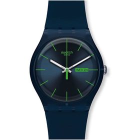 Swatch SO29N704 Unisex Kol Saati
