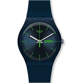 Swatch SO29N704 Unisex Kol Saati