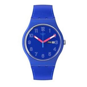 Swatch SO29N705 Erkek Kol Saati