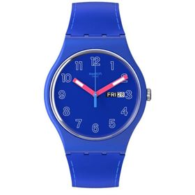 Swatch SO29N705 Erkek Kol Saati
