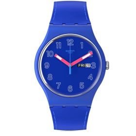 Swatch SO29N705 Erkek Kol Saati