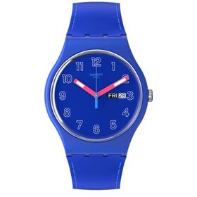 Swatch SO29N705 Erkek Kol Saati