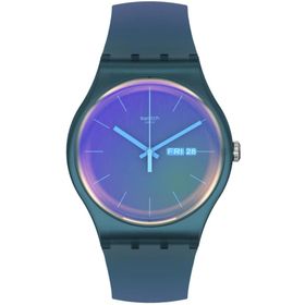 Swatch SO29N707 Unisex Kol Saati