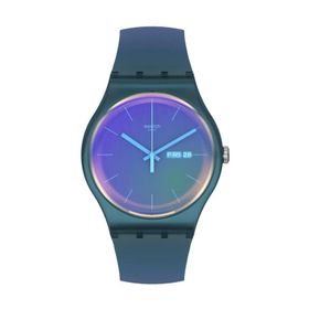 Swatch SO29N707 Unisex Kol Saati