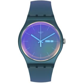 Swatch SO29N707 Unisex Kol Saati