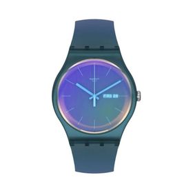 Swatch SO29N707 Unisex Kol Saati