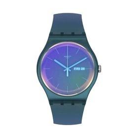 Swatch SO29N707 Unisex Kol Saati