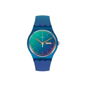Swatch SO29N708 Unisex Kol Saati