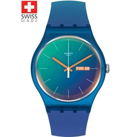 Swatch SO29N708 Unisex Kol Saati