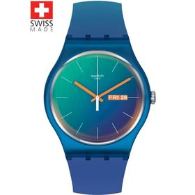 Swatch SO29N708 Unisex Kol Saati
