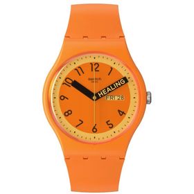 Swatch SO29O700 Unisex Kol Saati