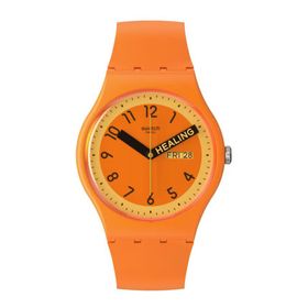 Swatch SO29O700 Unisex Kol Saati