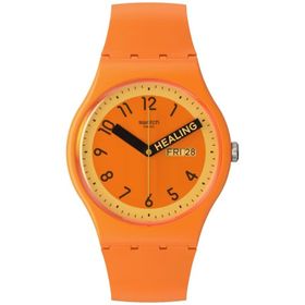 Swatch SO29O700 Unisex Kol Saati