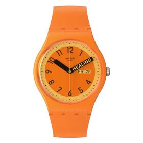 Swatch SO29O700 Unisex Kol Saati