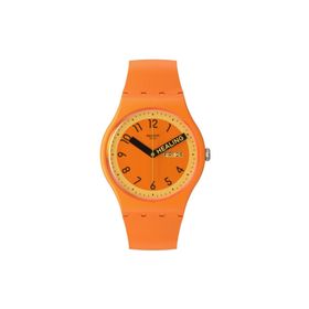 Swatch SO29O700 Unisex Kol Saati
