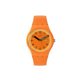 Swatch SO29O700 Unisex Kol Saati