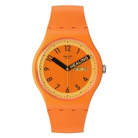 Swatch SO29O700 Unisex Kol Saati