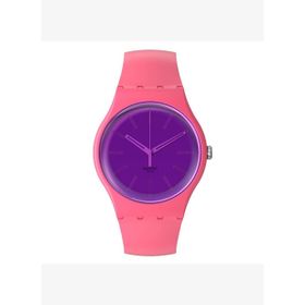 Swatch SO29P102 Unisex Kol Saati