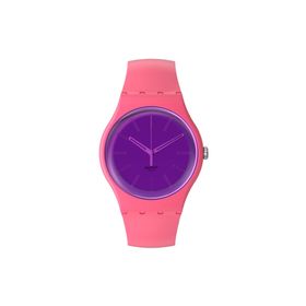 Swatch SO29P102 Unisex Kol Saati