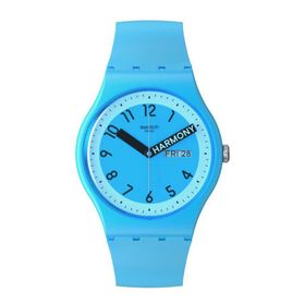Swatch SO29S702 Unisex Kol Saati