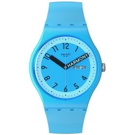 Swatch SO29S702 Unisex Kol Saati