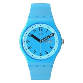 Swatch SO29S702 Unisex Kol Saati